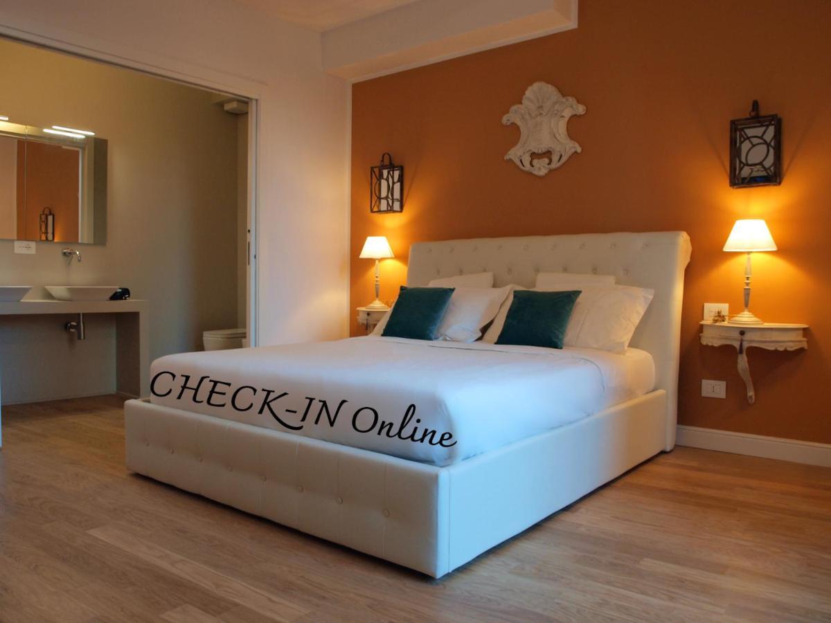Cosmopolitan Central Rooms Болонья Экстерьер фото