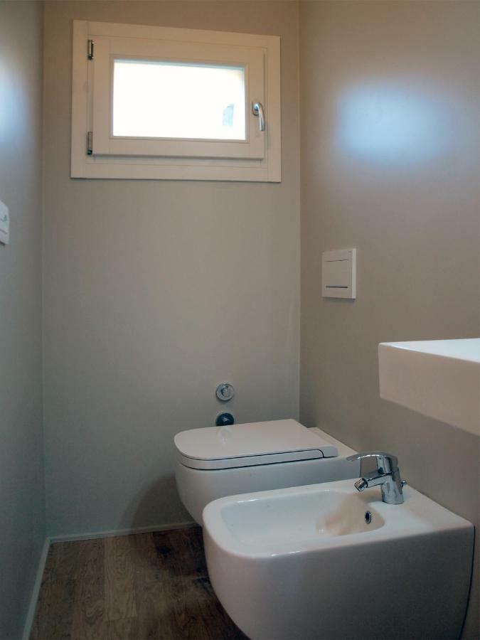 Cosmopolitan Central Rooms Болонья Экстерьер фото